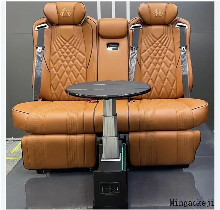 Kia Carnival Recliner