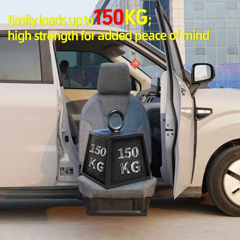 Power Swivel Car Seat best