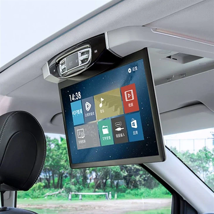 V260 Ceiling Tv